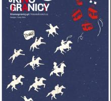 13. Przegląd Filmowy KnG, Autor: Baby z Chłopem