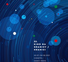 23. Przegląd Filmowy KnG, Autor: Iwona Cichy