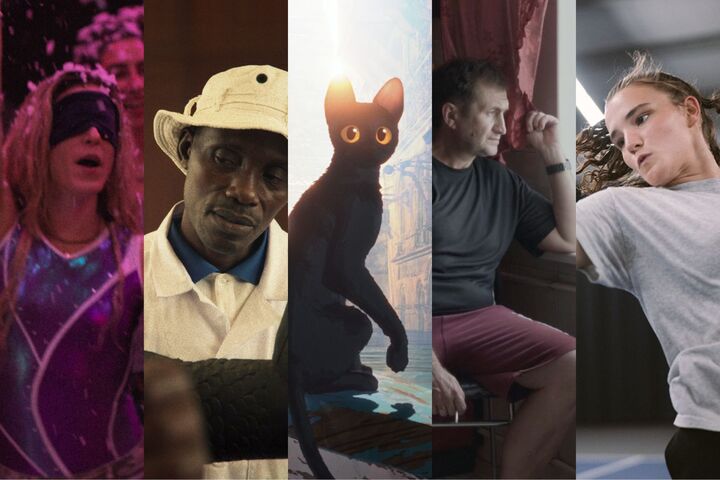 Nagroda Publiczności LUX – najlepsze filmy europejskie podczas KnG