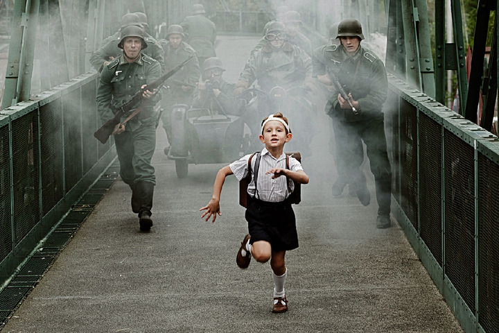 Kino na czasy kryzysu | Nowe czeskie filmy