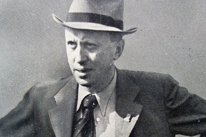 Ojciec Toma Hardy’ego pisze scenariusz według prozy Čapka