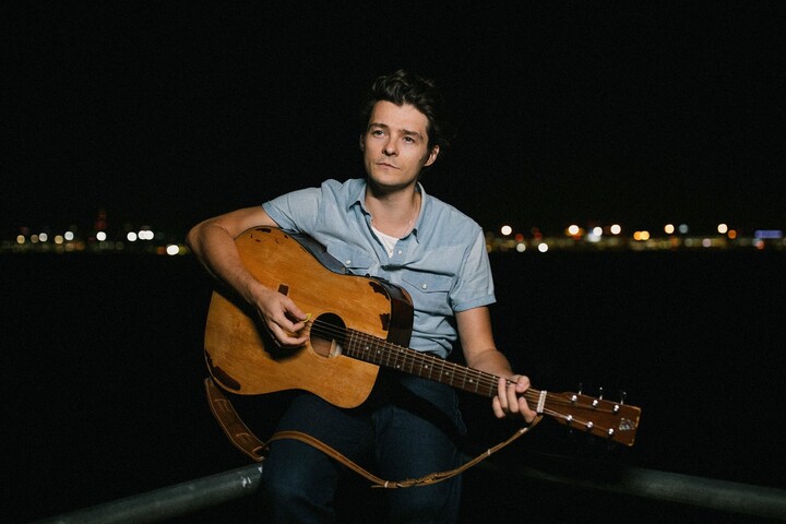 Tomasz Ziętek, Oysterboy i Runforrest – scena muzyczna Kina na Granicy