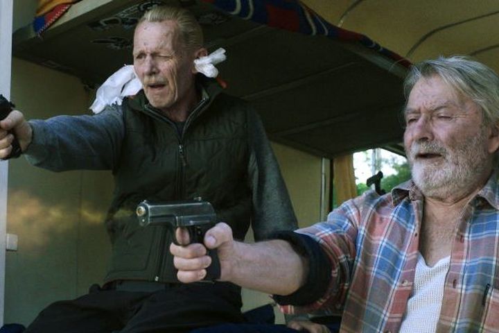 Nagroda Czeskich Krytyków Filmowych: nominacje!