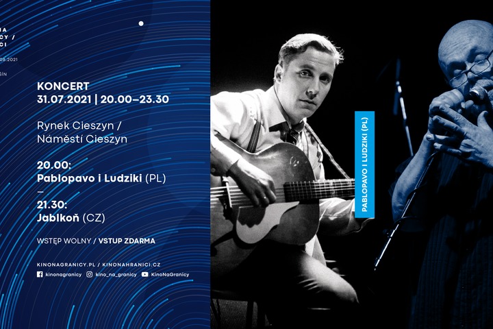 Scena muzyczna Kina na Granicy