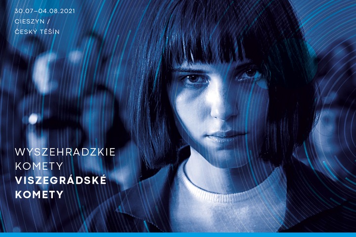 Wyszehradzkie Komety – jubileuszowy przegląd na Kinie na Granicy